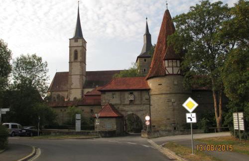 Ferienwohnung Hein - Foto 13