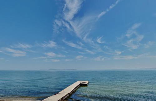 Put-in-Bay Waterfront Condo #104 - Foto 11