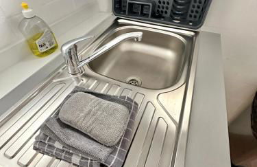 MARIE - Appartement 6 pers avec Balcon Vue latérale mer à Berck - Foto 22