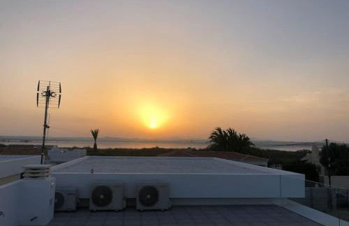 Moderne luksus villa i Torrevieja / Alicante - Foto 28