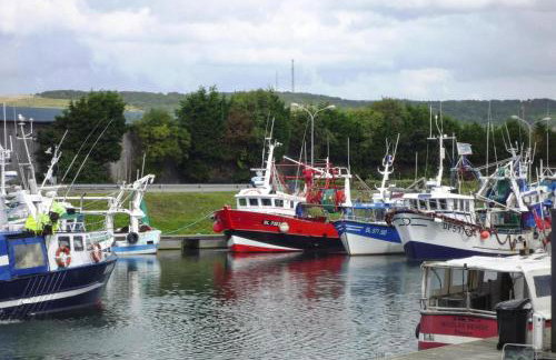 Semi-detached house, Rieux - Foto 14