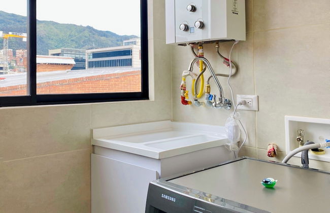 Benialt by Wynwood House - Foto 56