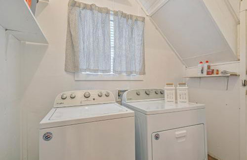 3 Unit Historic Charmer near Beach, Pier, Dining - Foto 13