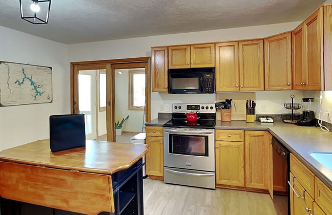 Chateau Relaxo - Foto 11