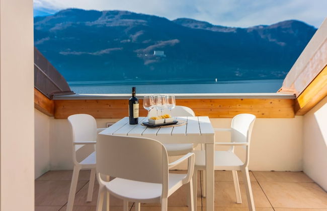 Aglaia Luxury Lake View - Photo 57