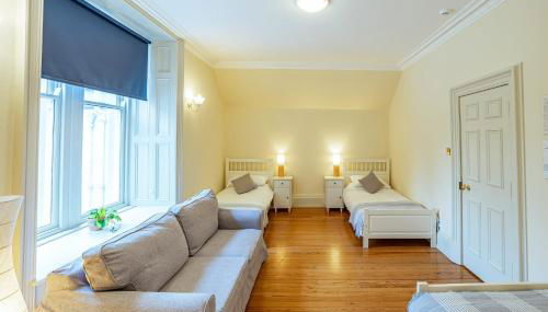 Penninghame Estate - Stewart Apartment - Foto 4