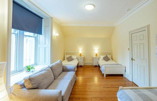 Penninghame Estate - Stewart Apartment - Foto 4