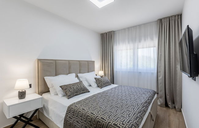 Scenic Kastel Luksic Apartments - Foto 25