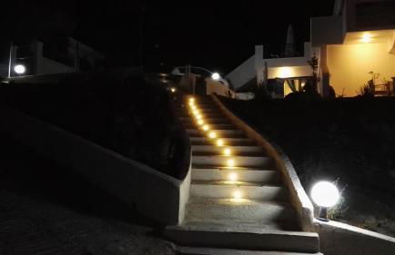 Bouganville Studios Stegna - Foto 67