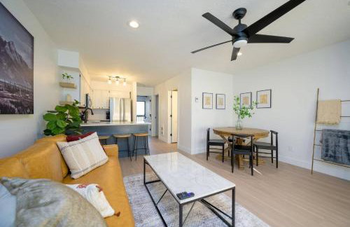 Mountainside Ski & Golf WL402 Ski Retreat Gym - Foto 9