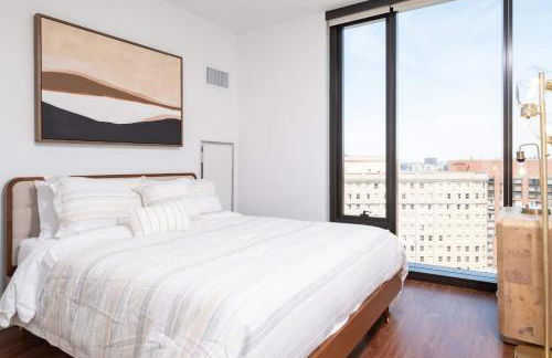 Back-Bay Upscale Central Penthouse W Roof-top - Foto 27