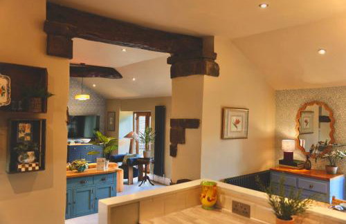 Town Gate Cottage - Photo 22