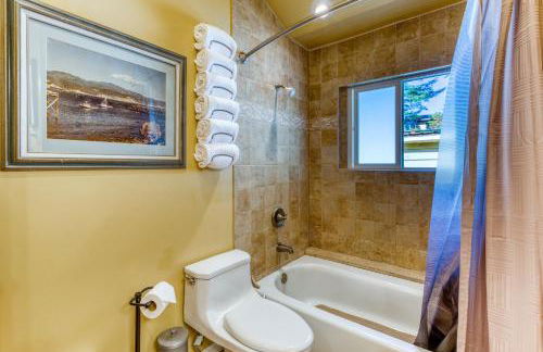 Sea Spray Chalet - Foto 31