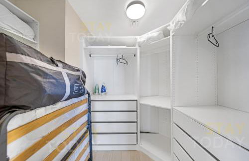 BeachWalk Resort PH - DREAM-SKY MANSION 3DBR and 3BA LUXURY PENTHOUSE - Foto 35