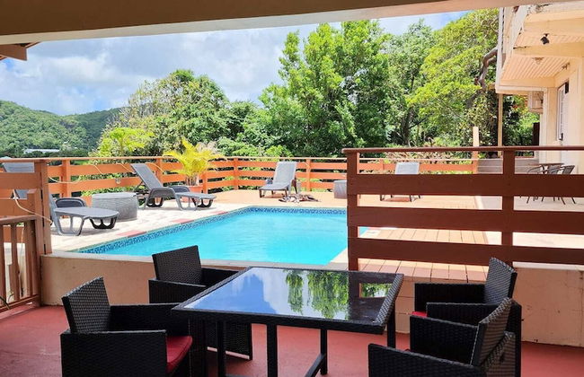 Flamboyant Villa - Foto 75