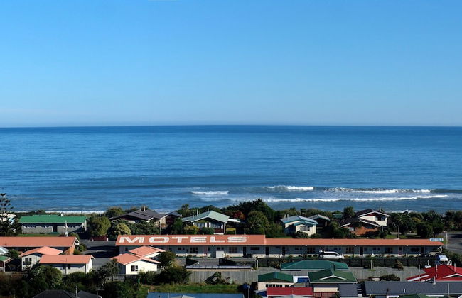 252 Beachside Motels & Holiday Park - Foto 58