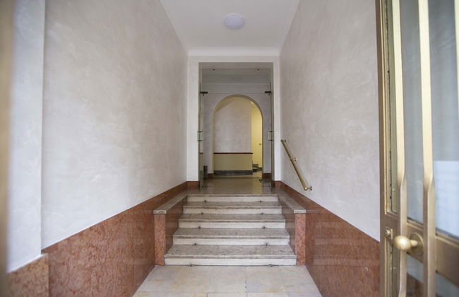 Casa Gabel by Wonderful Italy - Foto 26