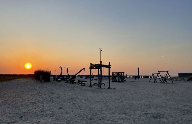 Shell Modern Retreat - Foto 26