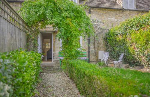 The Secret Cottage - Foto 16