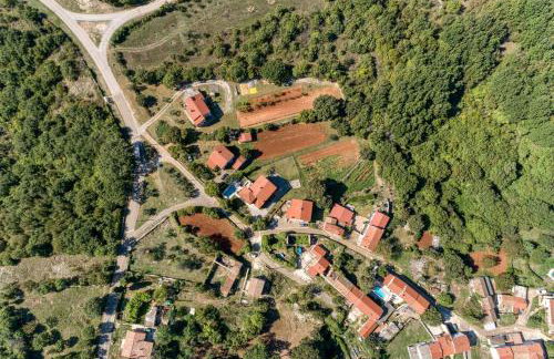 Holiday House Rita with Private Pool - Foto 37