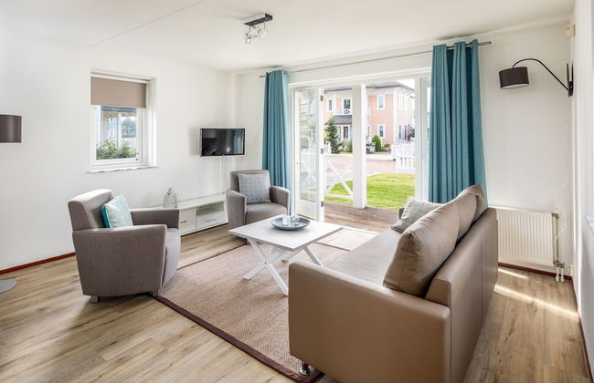 Restyled Villa With Dishwasher 6km From the Beach - Photo 4