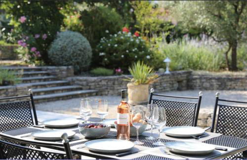 le jas de Saint Hilaire - Photo 13