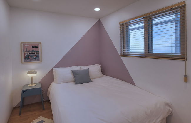 Naksan Balcony - Foto 21