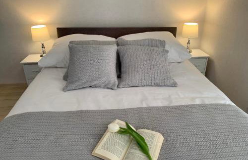 Willa Beskidzka - Foto 35