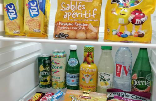 Studio Royal by Beds4Wanderlust - Place du marché avec parking privé - Foto 26