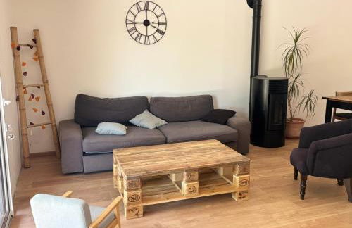 Maison au pays des lavandes et de la vigne - Foto 6