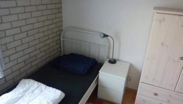 Holiday Home Breskens Near Beach & Lighthouse - Foto 4, Habitación