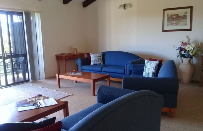 Norfolk Holiday Apartments - Foto 11