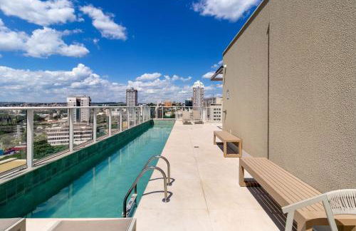 Lille Cambui Studios Luxo by Robert Stays - Foto 59