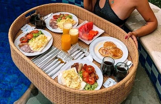 Aruni Bali Jimbaran Boutique Villa - Foto 47