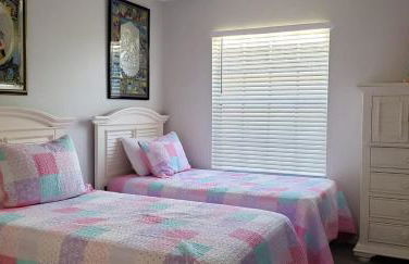 2809fb 4-bed Disney Area Pool Home Games Room, Spa - Foto 56