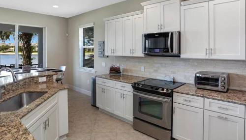 Lakeside Haven - Foto 4