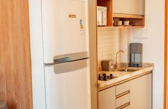 Flat Sonne Bessa - Foto 18