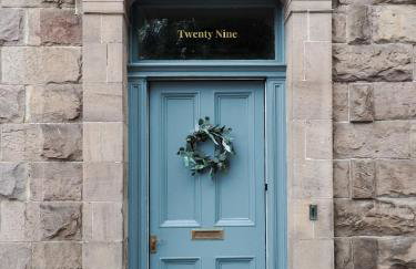 Coorie Away - Kirkcudbright - Foto 31