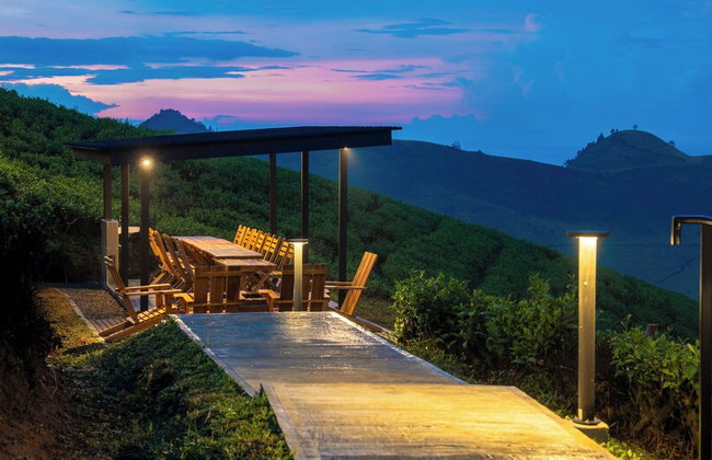 Bobocabin Signature Kawah Ciwidey Bandung - Photo 66
