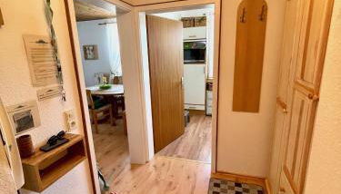 Bergblick I - Foto 5, wardrobe