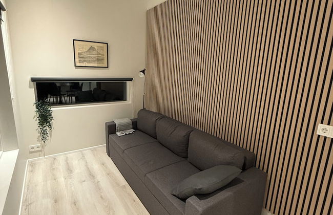 Kirkjufell View Cottages - Foto 7