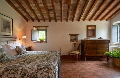 In The Heart Of Chianti, Pool, Wifi, View - Lilliano - Foto 71