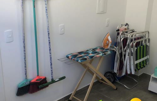 Ecomarine Apart-hotel 800 m Beto Carrero - Foto 113