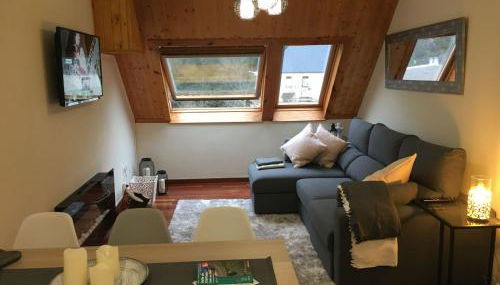 Magnífico Ático Duplex con vistas a la montaña - Foto 3