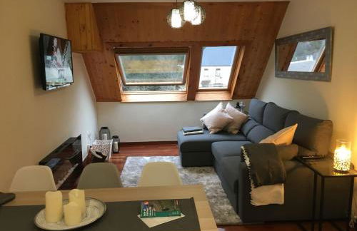 Magnífico Ático Duplex con vistas a la montaña - Foto 3