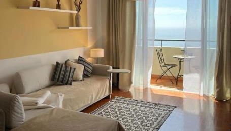 Sea view - Peaceful Atlantic View by Cristo Rei - Foto 5