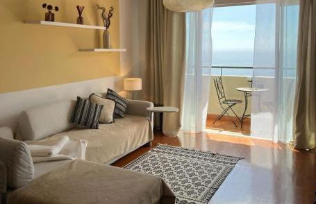 Sea view - Peaceful Atlantic View by Cristo Rei - Foto 2