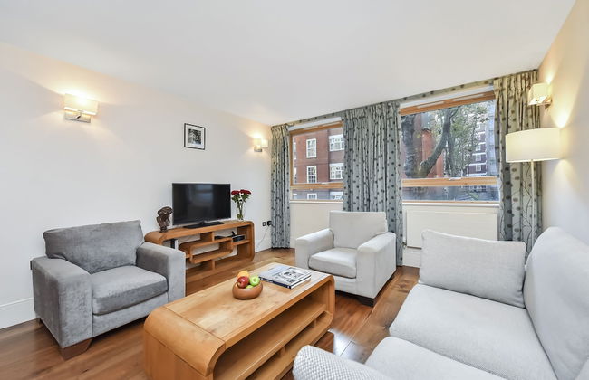 Tavistock Place Apartments - Photo 63