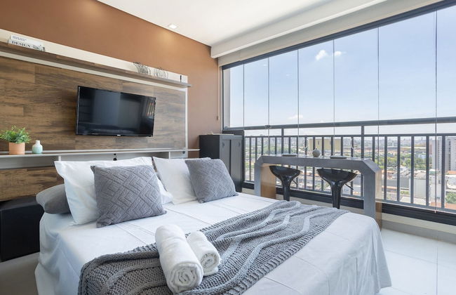 Vita Bom Retiro - Foto 36