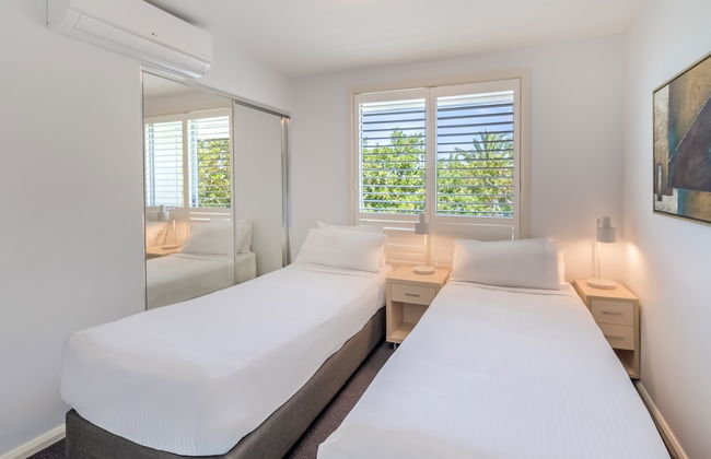 Oaks Port Stephens Pacific Blue Resort - Foto 18